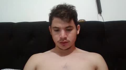 ErosStorm online show from 01/19/26, 02:15