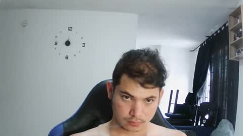 ErosStorm online show from 02/13/26, 07:10