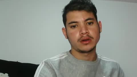 ErosStorm online show from 02/16/26, 07:43