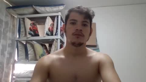 ErosStorm online show from 03/07/26, 04:26