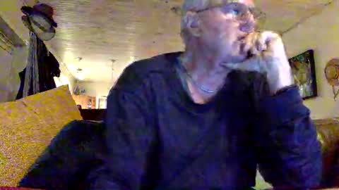 eros online show from 12/14/24, 12:11