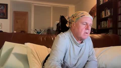 eros online show from 12/30/24, 11:17