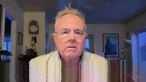 eros online show from 01/08/25, 09:44