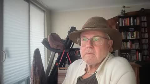 eros online show from 01/21/25, 09:46