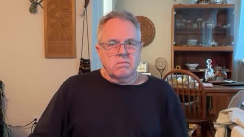 eros online show from 01/28/25, 12:43