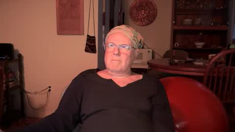 eros online show from 02/16/25, 10:54