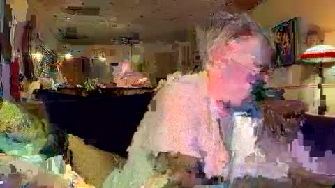 eros online show from 02/22/25, 03:23