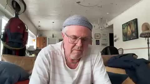 eros online show from 03/10/25, 03:20