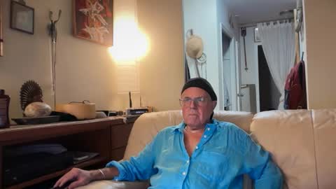 eros online show from 11/15/25, 04:32