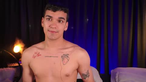 Eros Wild online show from 11/15/25, 03:59