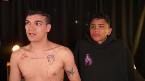 Eros Wild online show from 12/02/25, 04:18