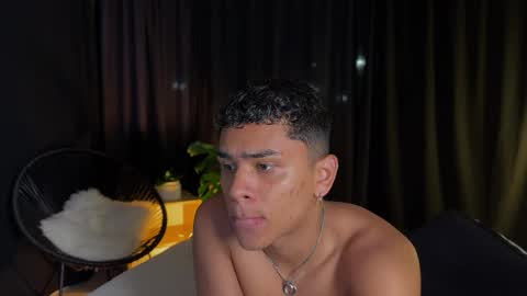 Eros Wild online show from 03/01/26, 03:52