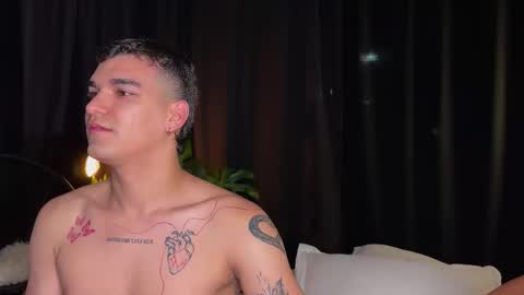 Eros Wild online show from 03/13/26, 04:08