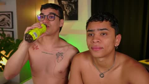 Eros Wild online show from 03/29/26, 04:01