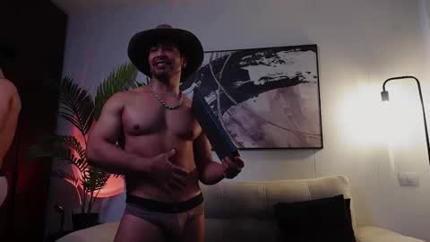 eroswolf online show from 10/17/25, 09:17