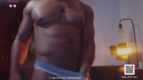eroswolf online show from 05/07/26, 08:58