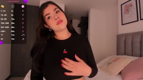 Karen online show from 02/10/25, 07:17