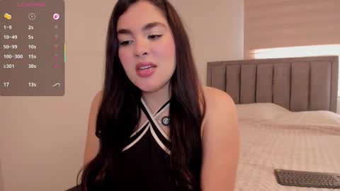 Karen online show from 03/23/26, 03:27