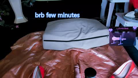 Eve online show from 01/27/25, 11:11