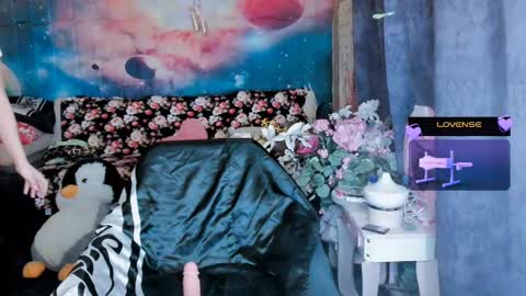 Eve online show from 02/16/25, 01:05