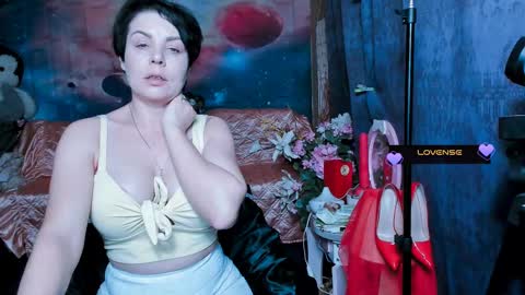 Eve online show from 02/23/25, 03:29