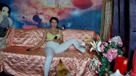 Eve online show from 02/23/25, 06:34