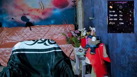 Eve online show from 03/02/25, 10:27