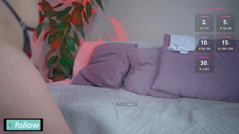 SOFIA  DAMIEN   PVT MODEL online show from 02/24/26, 09:51