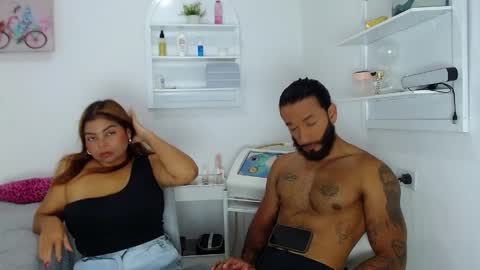 EROTIC SPA online show from 04/01/26, 09:12