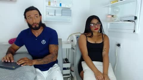 EROTIC SPA online show from 04/02/26, 07:33