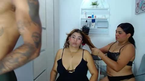 EROTIC SPA online show from 04/08/26, 10:43