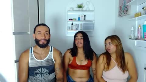 EROTIC SPA online show from 04/14/26, 09:43