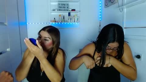 EROTIC SPA online show from 05/28/26, 10:29