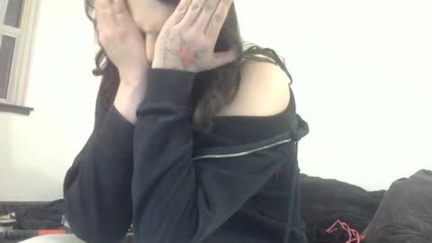 Nikki Erotica online show from 03/04/26, 03:12