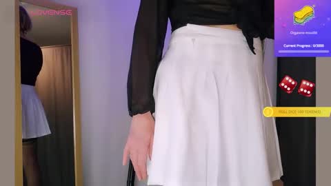 Eva online show from 03/09/25, 02:21