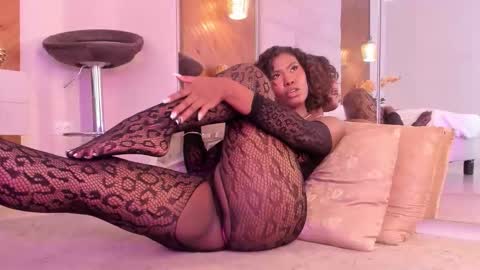 Alana online show from 02/21/26, 12:55