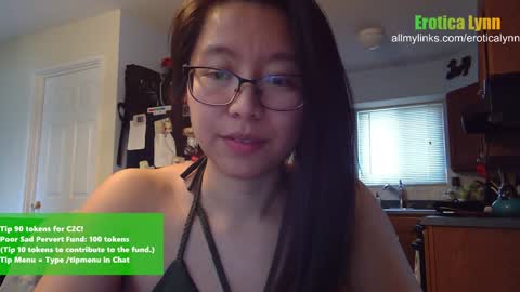 Lynn   online show from 01/09/25, 09:26