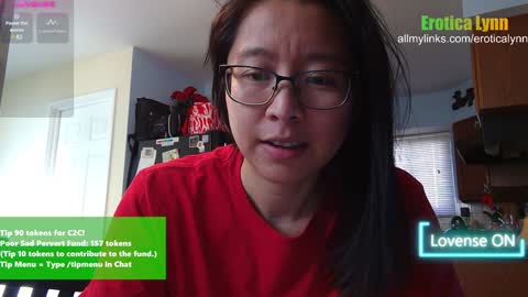 Lynn   online show from 01/29/25, 08:46