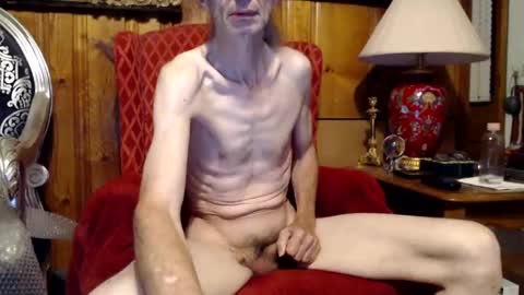 Antonio online show from 10/16/25, 06:58