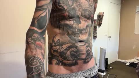 Erotic CloseUps online show from 05/30/26, 02:03