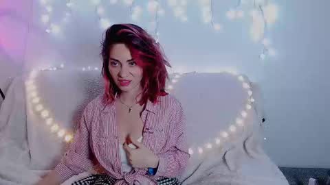 LylaXXX online show from 01/27/25, 03:07