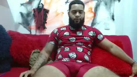 Eroticoblack online show from 10/28/25, 07:01