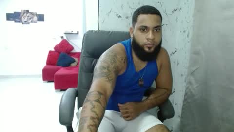 Eroticoblack online show from 02/20/26, 03:47