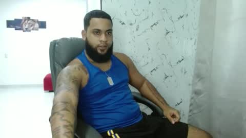 Eroticoblack online show from 02/21/26, 02:56