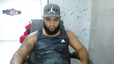 Eroticoblack online show from 03/11/26, 04:18