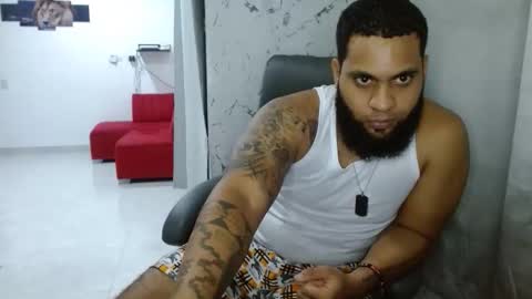 Eroticoblack online show from 04/09/26, 04:56