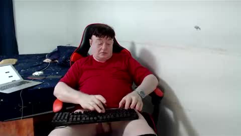 Tom Delaney online show from 12/12/24, 07:19