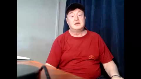 Tom Delaney online show from 03/07/26, 09:06