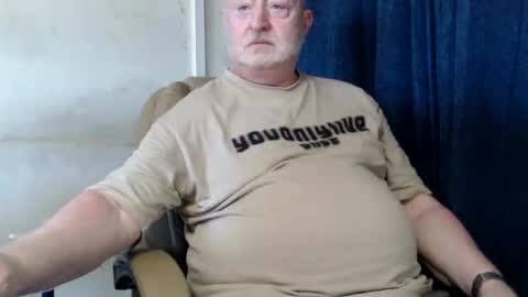 Tom Delaney online show from 07/20/26, 09:23