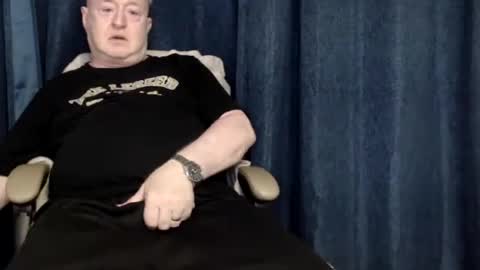 Tom Delaney online show from 07/29/26, 10:46